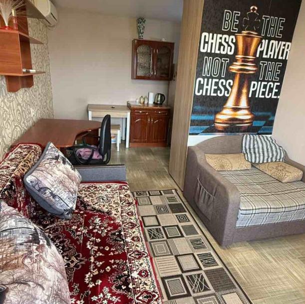 Комната, Харьков, Завод Шевченко, Селянская (Совхозная, Пионера)