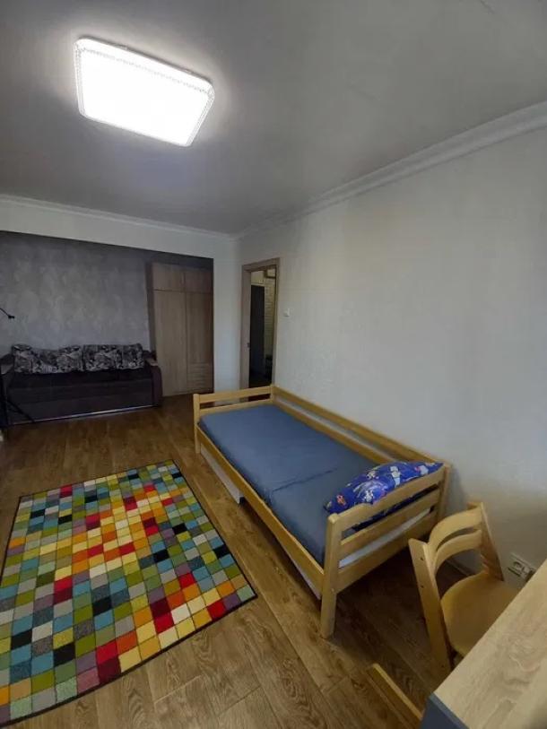 Квартира, 1-кімн., Харьков, Восточный, Роганская