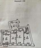 квартира, Харьков, Центр, Конторская (Краснооктябрьская)