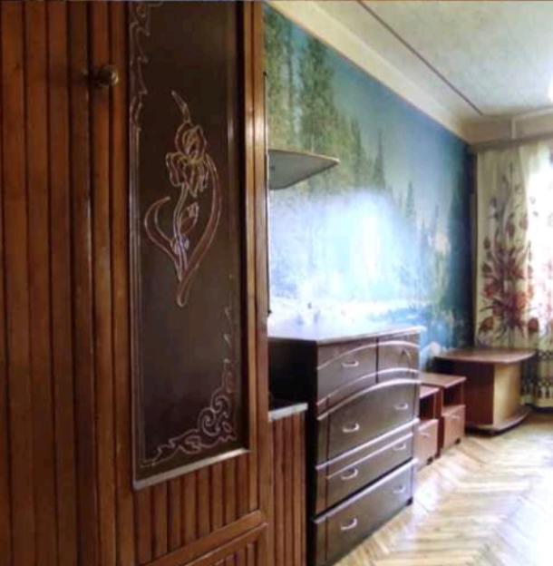 Квартира, 2-кімн., Харьков, 603м/р, Познанская