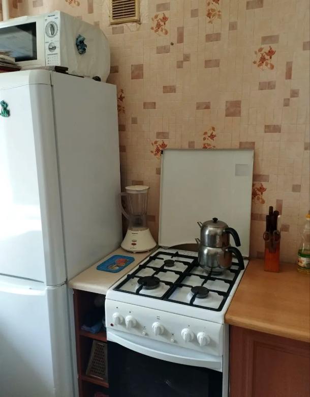 Купить квартира, Харьков, Новые Дома, Харьковских Дивизий