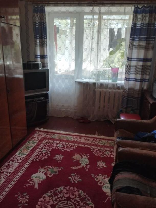 Квартира, 2-кімн., Харьков, Новые Дома, Харьковских Дивизий