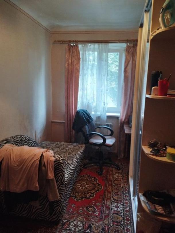 Квартира, 2-кімн., Харьков, Новые Дома, Харьковских Дивизий