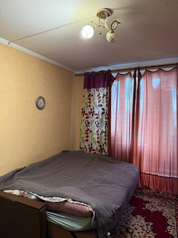 Квартира, 1-кімн., Харьков, 605м/р, Гвардейцев Широнинцев