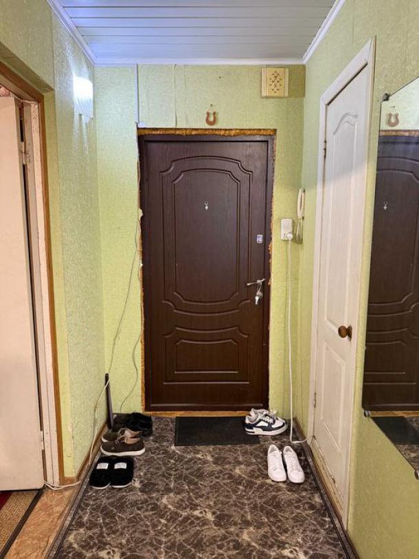 Квартира, 1-кімн., Харьков, 605м/р, Гвардейцев Широнинцев