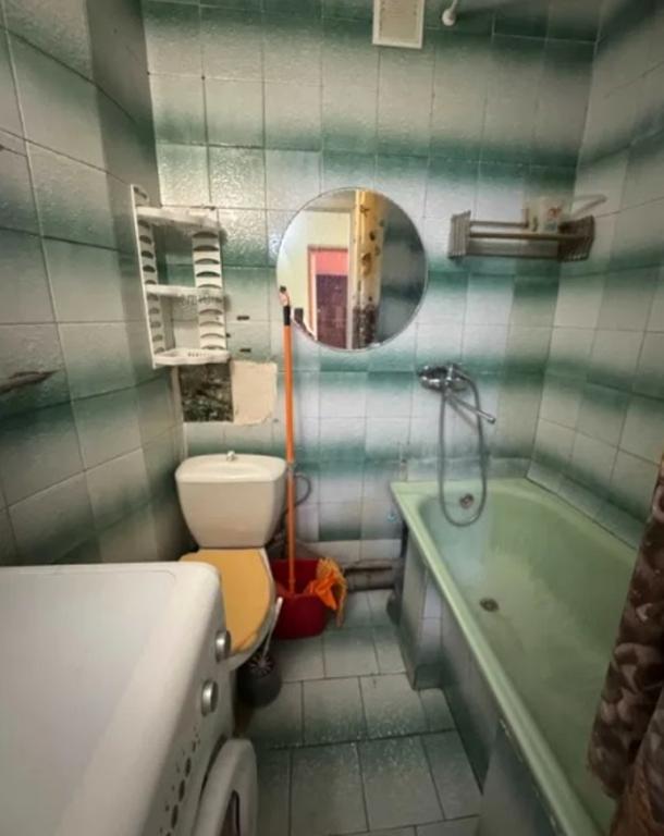 Квартира, 1-кімн., Харьков, 605м/р, Гвардейцев Широнинцев