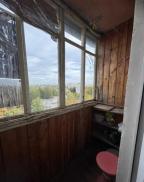 квартира, Харьков, Салтовка, Гвардейцев Широнинцев