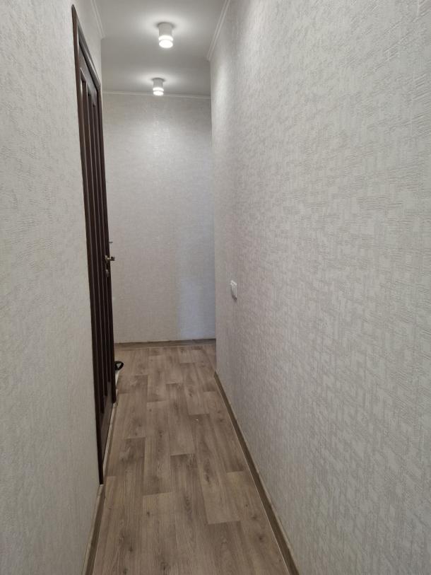 Квартира, 2-кімн., Харьков, 603м/р, Тракторостроителей просп.