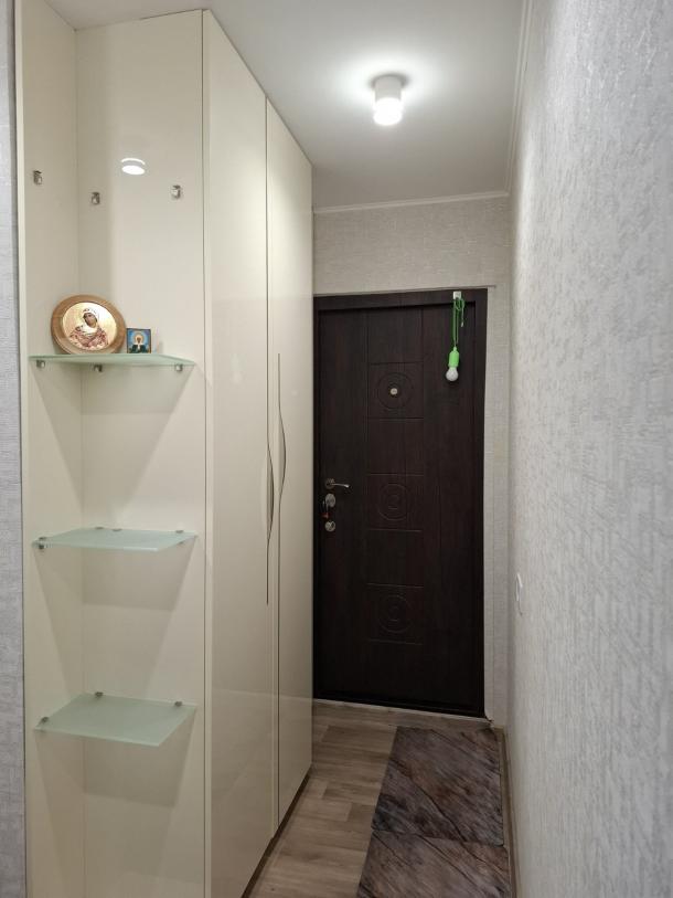 Квартира, 2-кімн., Харьков, 603м/р, Тракторостроителей просп.