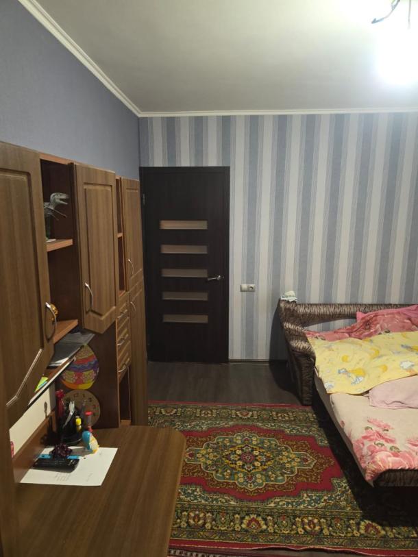 Квартира, 3-кімн., Харьков, 2 Северная Салтовка, Соборности Украины (Дружбы Народов)