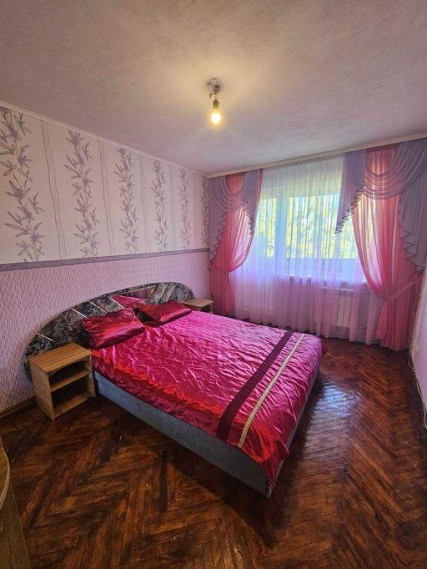 Купить квартира, Харьков, Салтовка, Тракторостроителей просп.