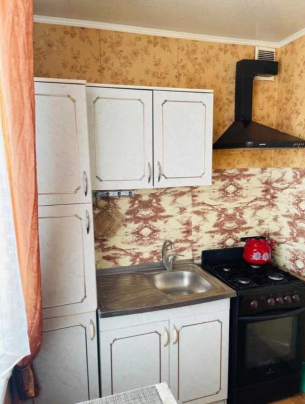 Квартира, 1-кімн., Харьков, 606Ам/р, Валентиновская