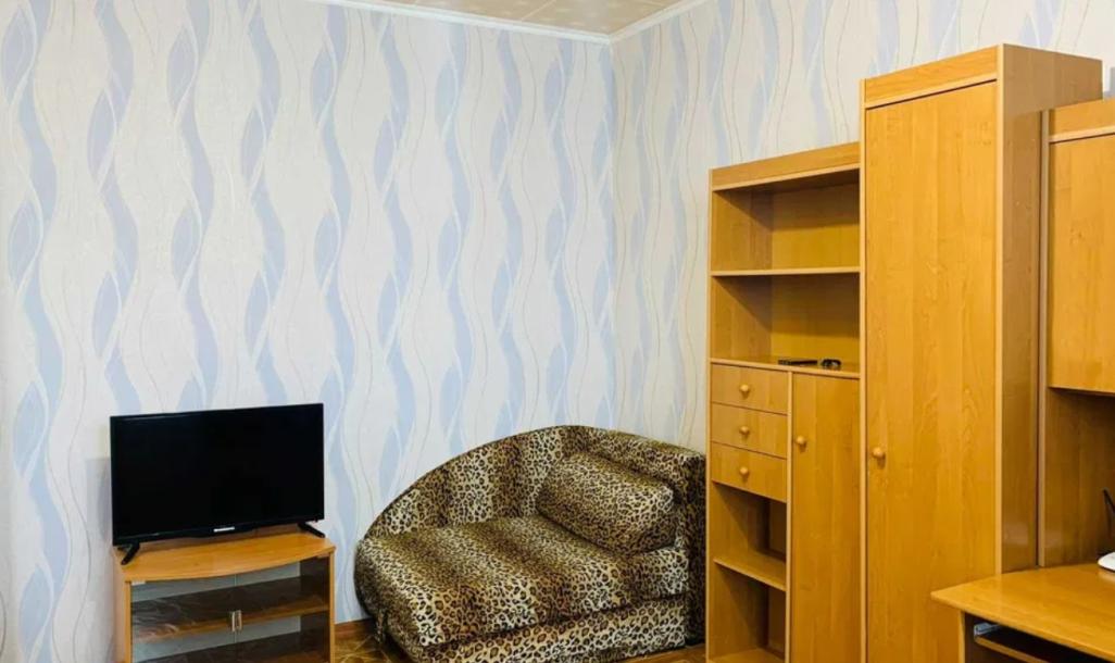 Квартира, 1-кімн., Харьков, 606Ам/р, Валентиновская