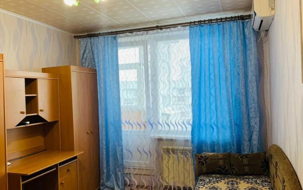 Квартира, 1-кімн., Харьков, 606Ам/р, Валентиновская