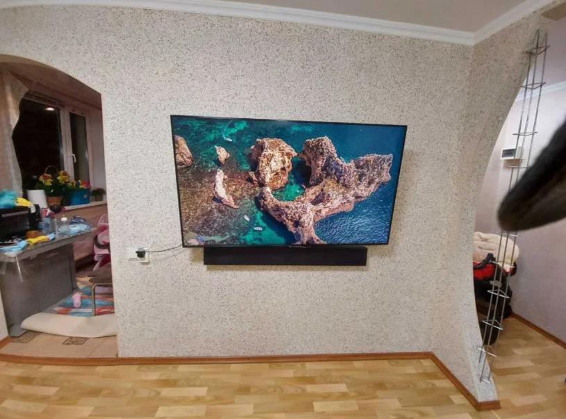 Квартира, 3-кімн., Харьков, 5 Северная Салтовка, Соборности Украины (Дружбы Народов)