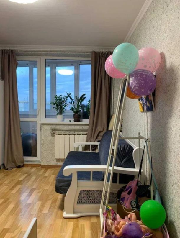 Квартира, 3-кімн., Харьков, 5 Северная Салтовка, Соборности Украины (Дружбы Народов)