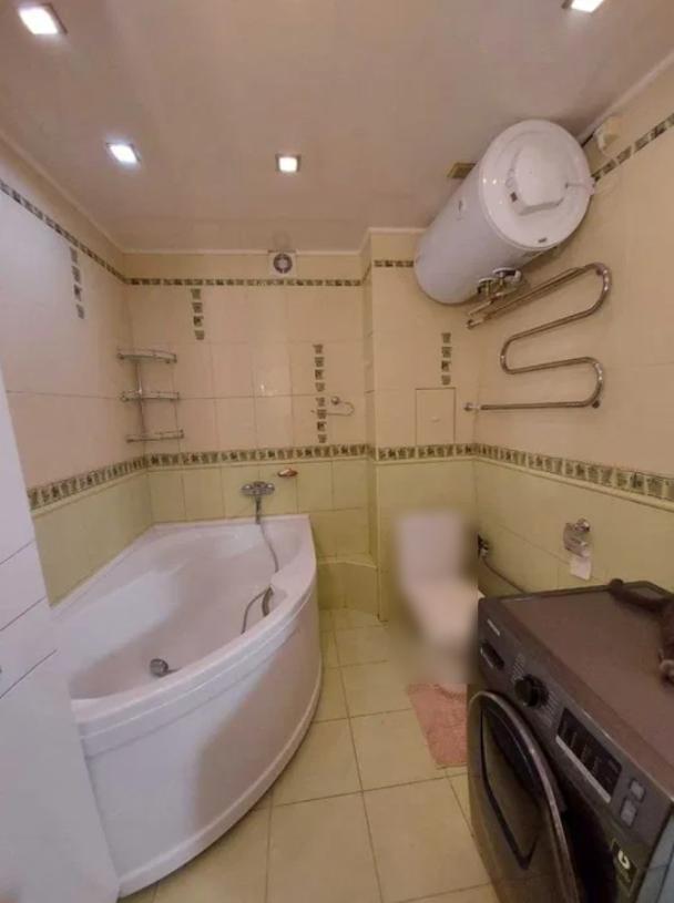 Квартира, 3-кімн., Харьков, 5 Северная Салтовка, Соборности Украины (Дружбы Народов)