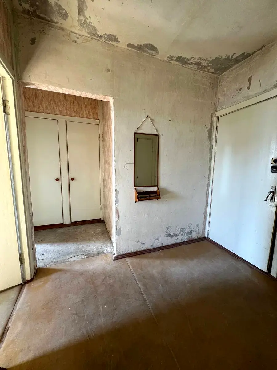 Квартира, 2-кімн., Харьков, 524м/р, Бучмы