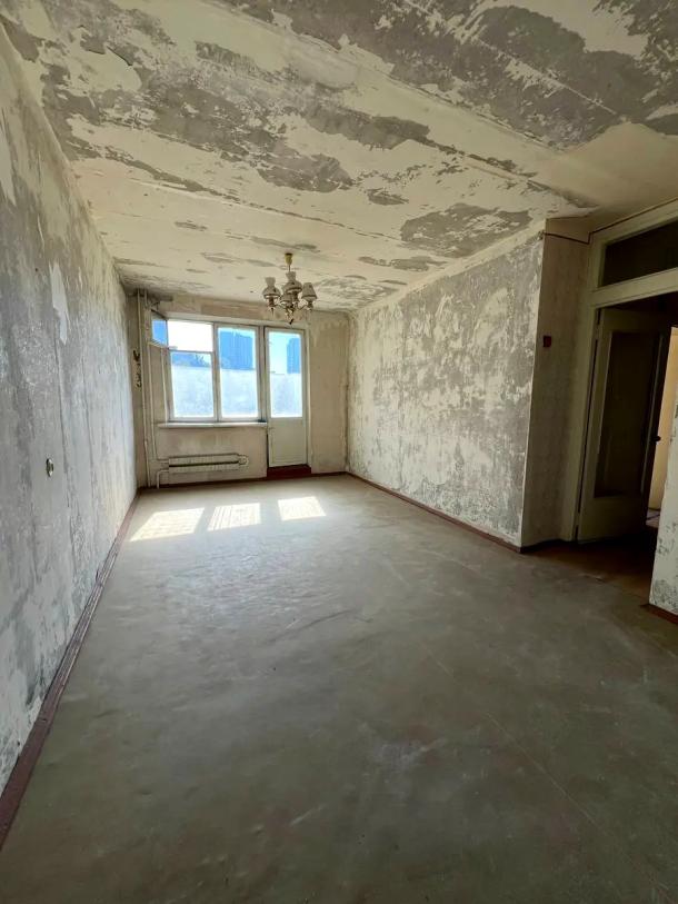 Квартира, 2-кімн., Харьков, 524м/р, Бучмы