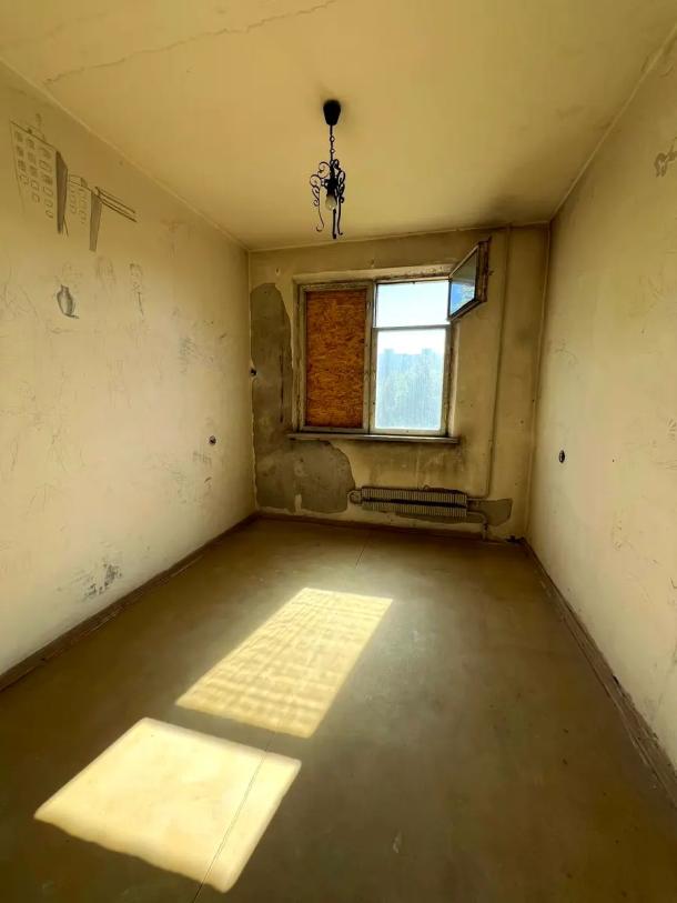 Квартира, 2-кімн., Харьков, 524м/р, Бучмы