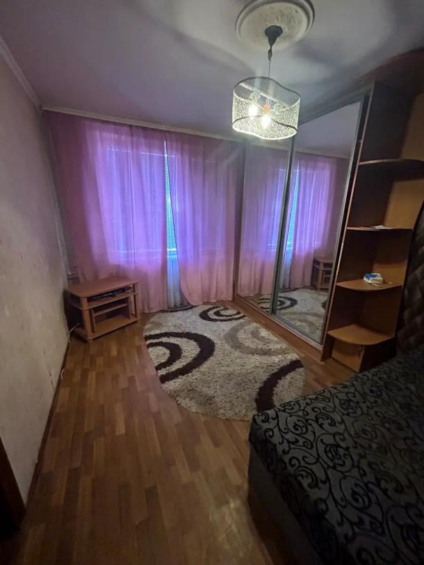 Квартира, 1-кімн., Харьков, Сосновая горка, Европейская (Новгородская)
