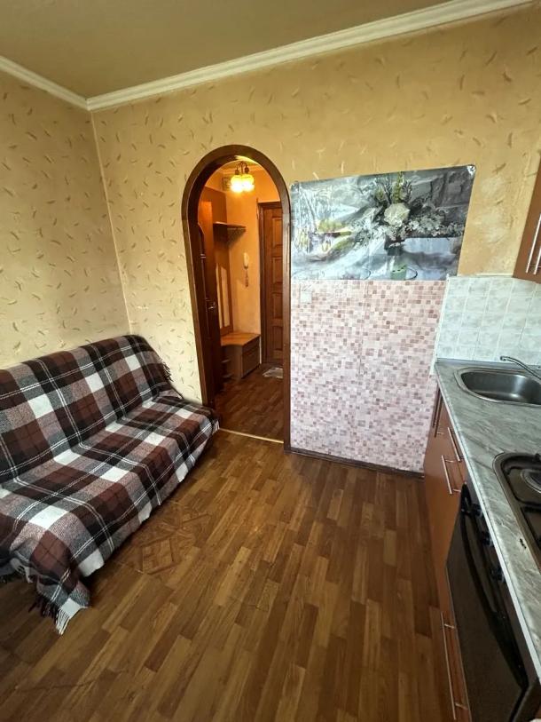 Квартира, 1-кімн., Харьков, Сосновая горка, Европейская (Новгородская)