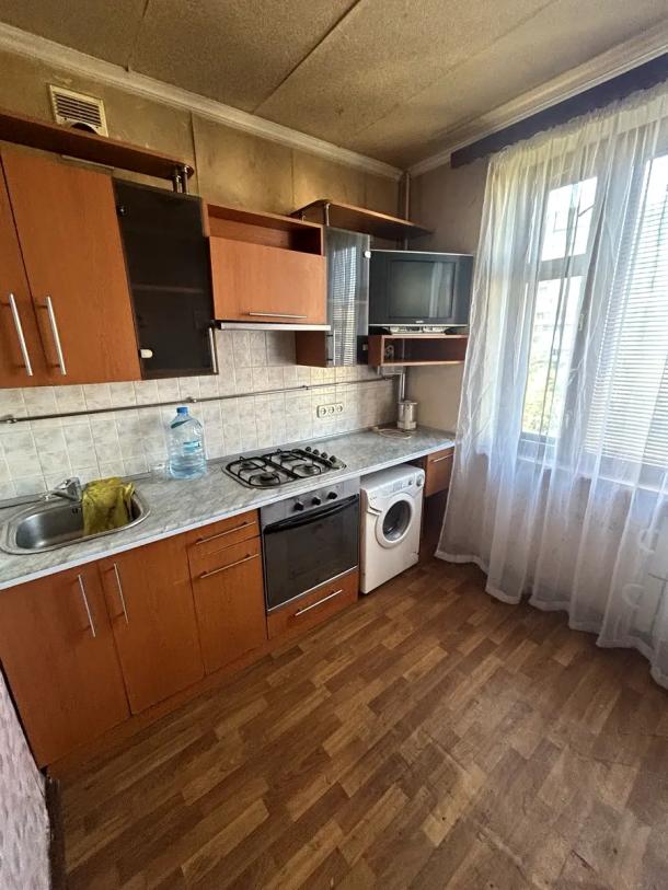 Квартира, 1-кімн., Харьков, Сосновая горка, Европейская (Новгородская)