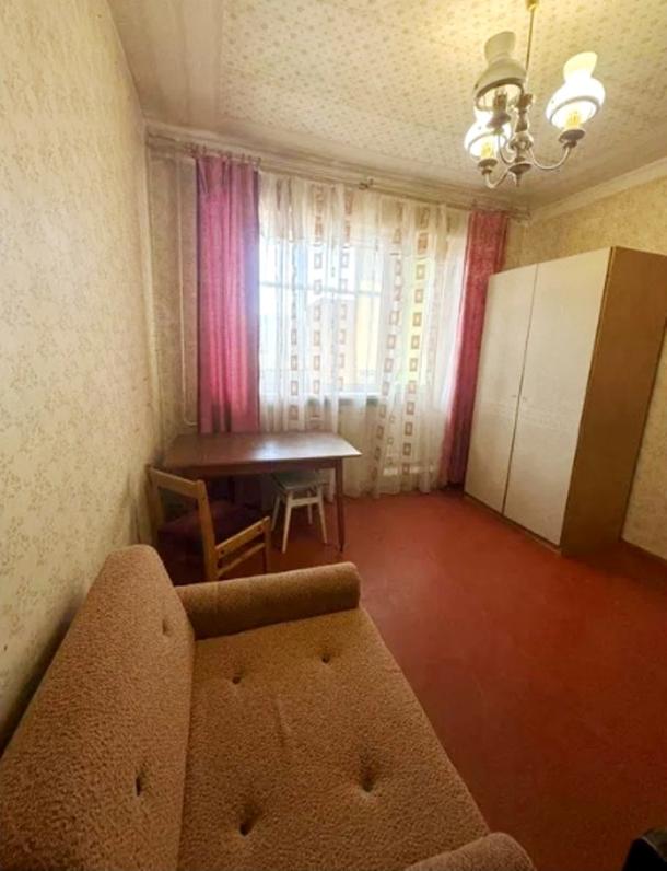 Квартира, 3-кімн., Харьков, Алексеевка, Победы пр.