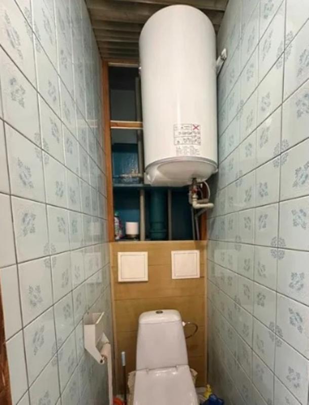 Квартира, 3-кімн., Харьков, Алексеевка, Победы пр.