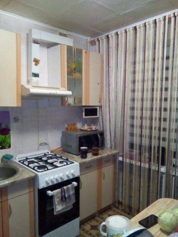 Купить квартира, Харьков, ХТЗ, Индустриальный просп. (Фрунзе проспект)
