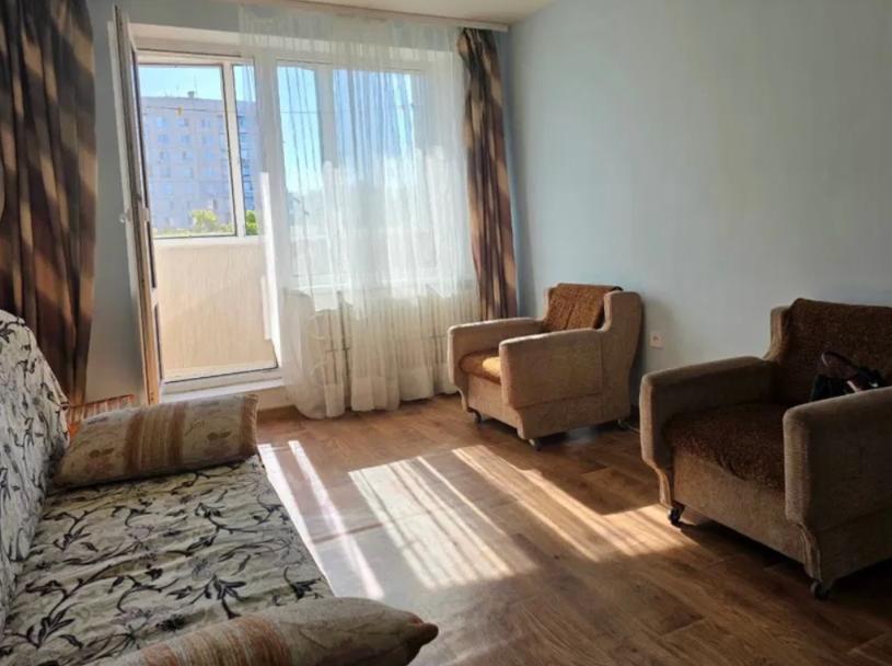 Квартира, 1-кімн., Харьков, 607м/р, Тракторостроителей просп.