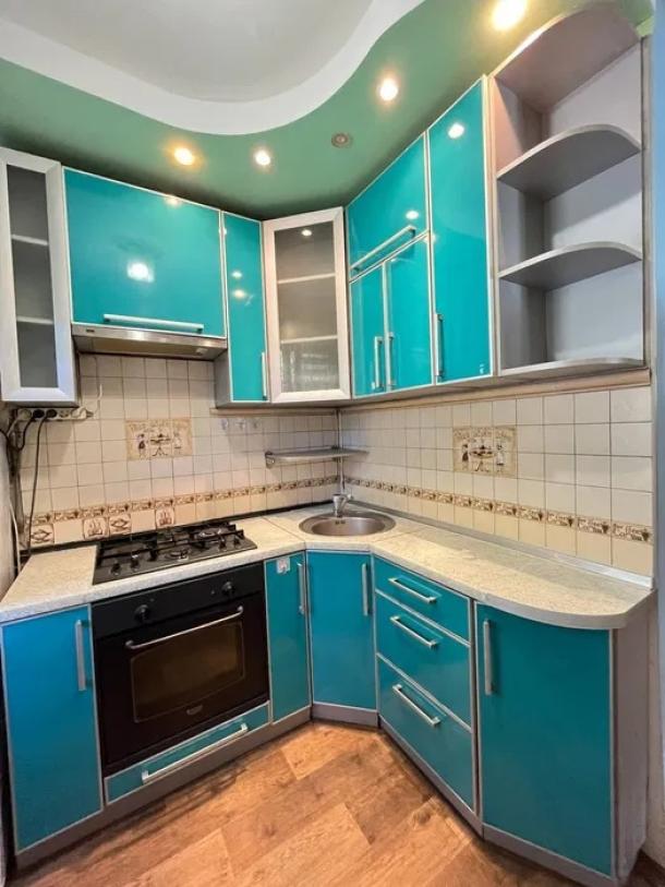 Купить квартира, Харьков, Новые Дома, Героев Харькова пр-т