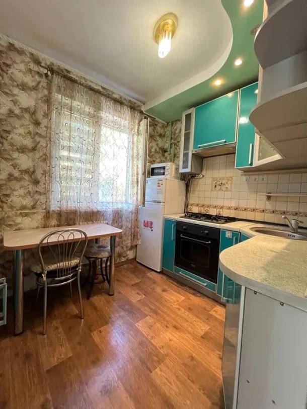Квартира, 1-кімн., Харьков, Новые Дома, Героев Харькова пр-т