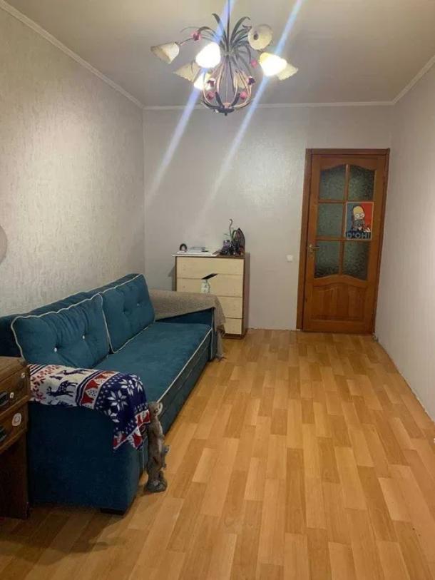 Квартира, 3-кімн., Харьков, 624м/р, Амосова