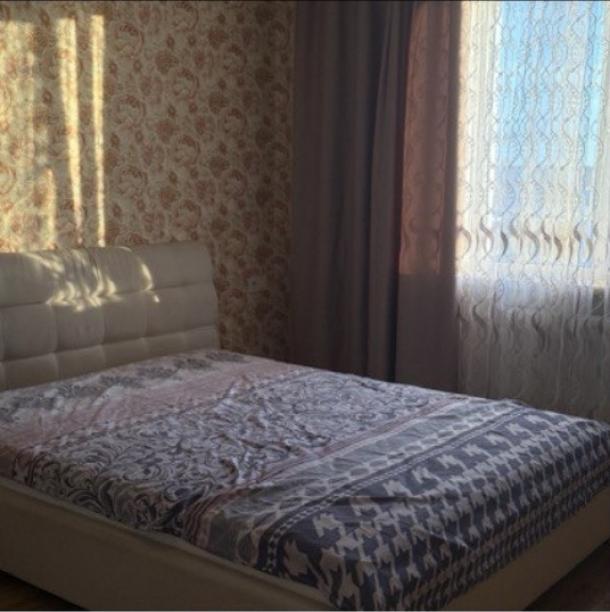 Квартира, 2-кімн., Харьков, Песочин, Дагаева