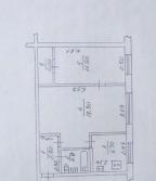 квартира, Харьков, Новые Дома, Петра Григоренко пр. (Маршала Жукова пр.) квартира, Харьков, Новые Дома, Петра Григоренко пр. (Маршала Жукова пр.)