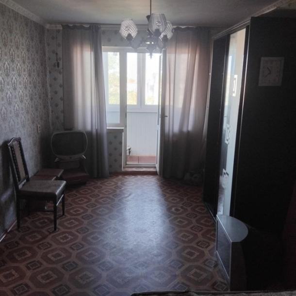 Квартира, 1-кімн., Харьков, Новые Дома, Байрона пр. (Героев Сталинграда пр.) Квартира, 1-кімн., Харьков, Новые Дома, Байрона пр. (Героев Сталинграда пр.)