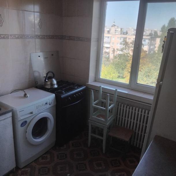 Квартира, 1-кімн., Харьков, Новые Дома, Байрона пр. (Героев Сталинграда пр.)