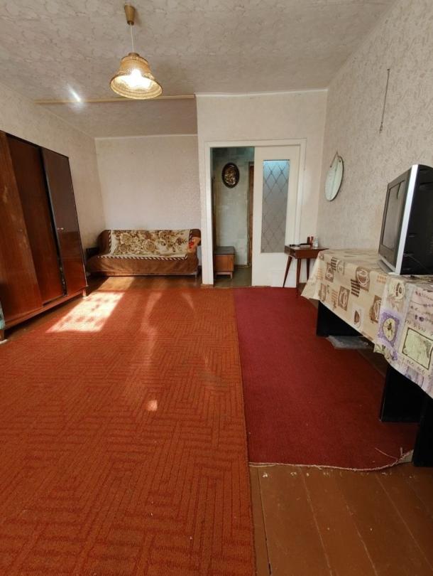 Квартира, 1-кімн., Харьков, Залютино, Старопрудная