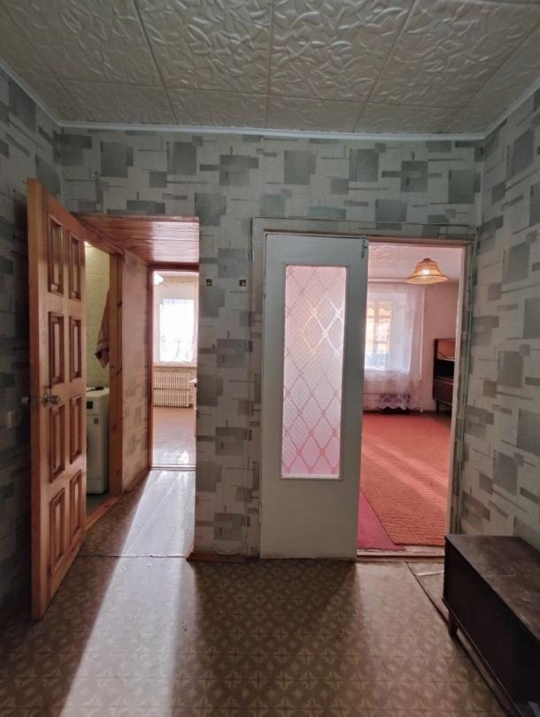 Квартира, 1-кімн., Харьков, Залютино, Старопрудная