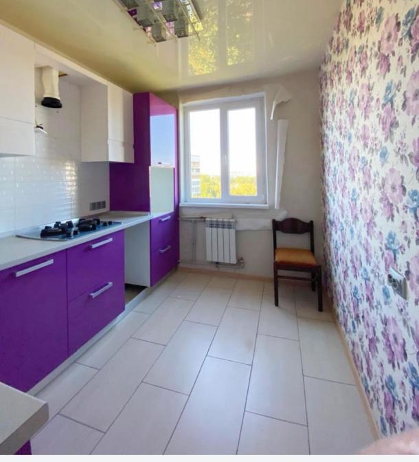 Квартира, 3-кімн., Харьков, 3 Северная Салтовка, Натальи Ужвий