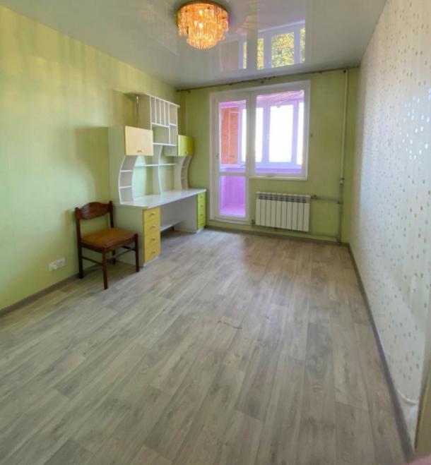 Квартира, 3-кімн., Харьков, 3 Северная Салтовка, Натальи Ужвий