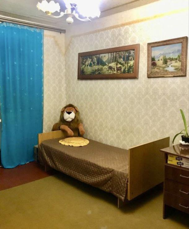 Квартира, 3-кімн., Харьков, Алексеевка, Победы пр.