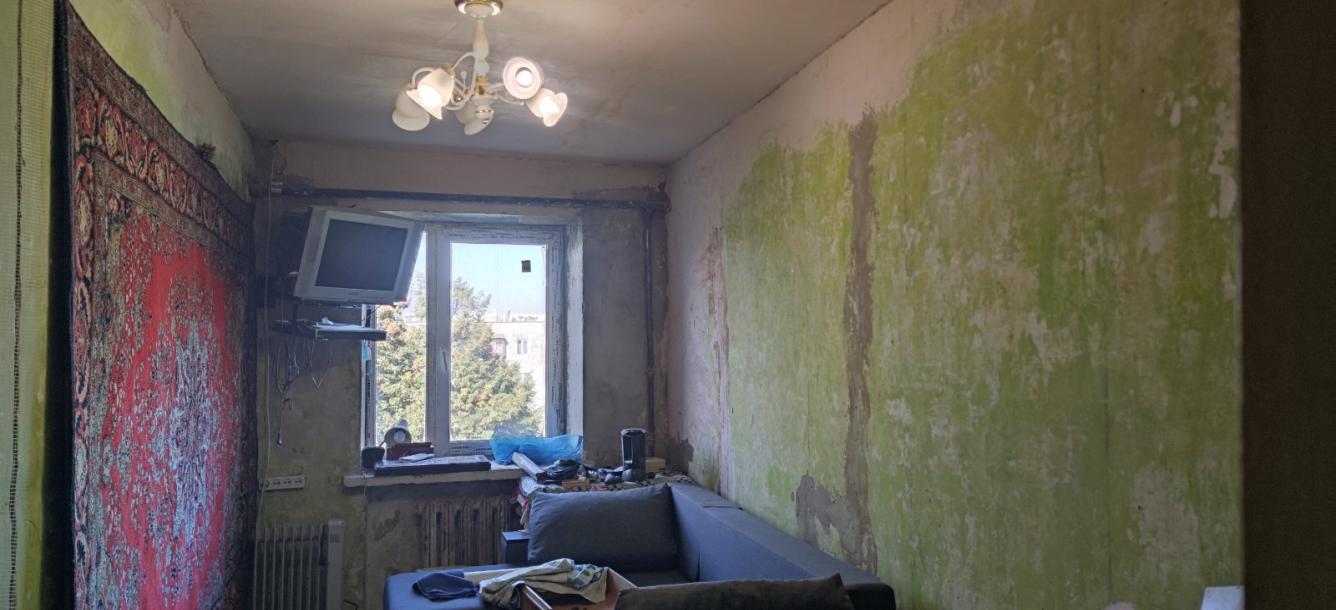 Комната, Харьков, Новые Дома, Василия Мельникова Комната, Харьков, Новые Дома, Василия Мельникова