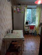 квартира, Харьков, Холодная Гора, Григоровское шоссе (Комсомольское шоссе)