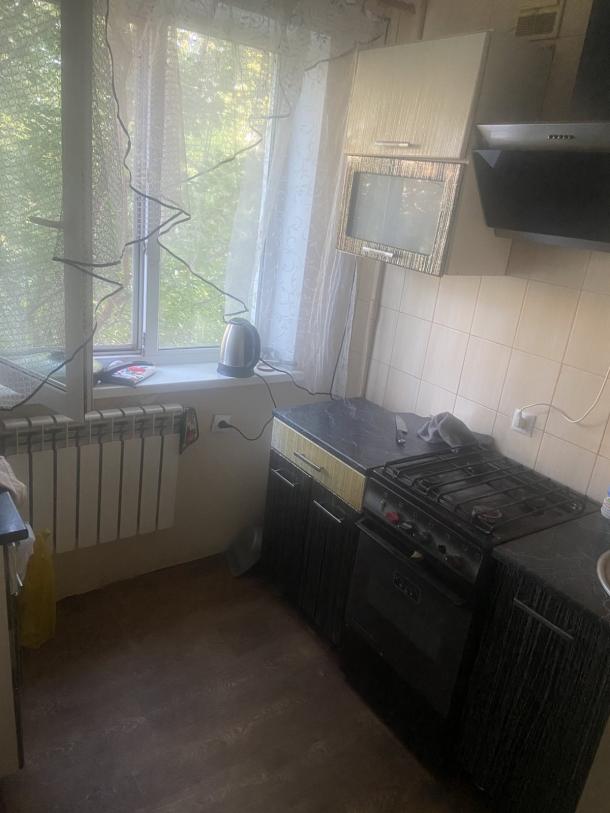 Квартира, 2-кімн., Харьков, Новые Дома, Льва Ландау пр.