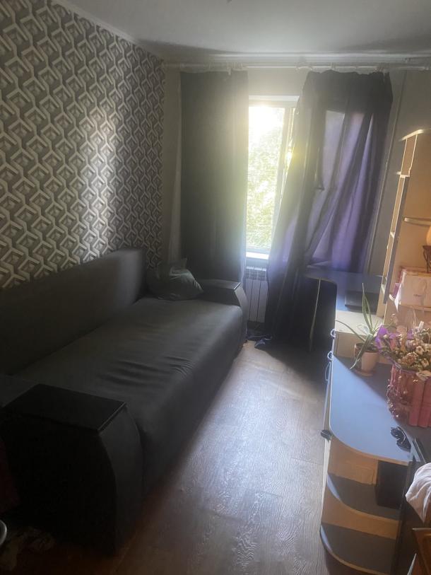 Квартира, 2-кімн., Харьков, Новые Дома, Льва Ландау пр.