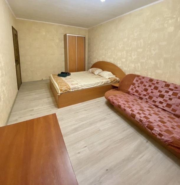 Квартира, 1-кімн., Харьков, 520м/р, Валентиновская