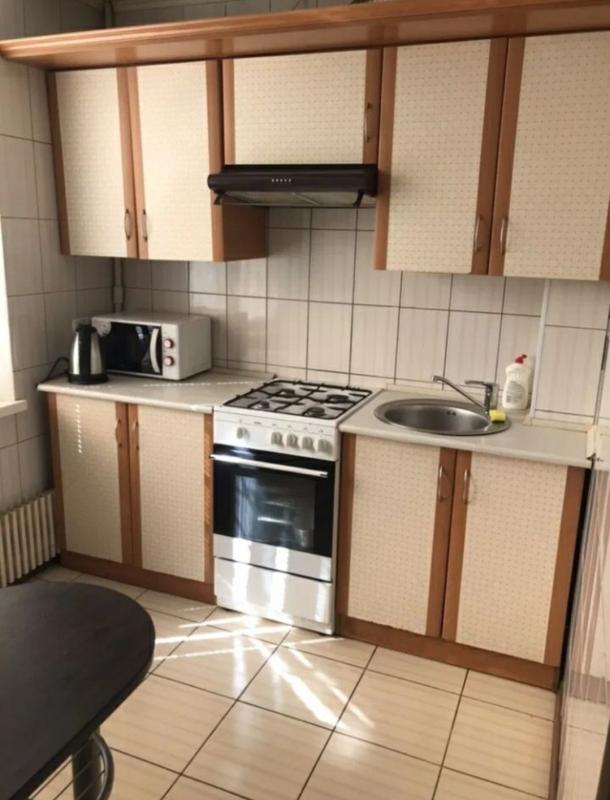 Квартира, 1-кімн., Харьков, 520м/р, Валентиновская