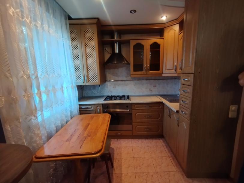Квартира, 2-кімн., Малая Даниловка, Харьковский район, Юбилейная